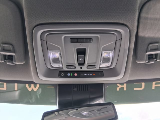 2026 Chevrolet Silverado 2500 HD LT - Photo 16