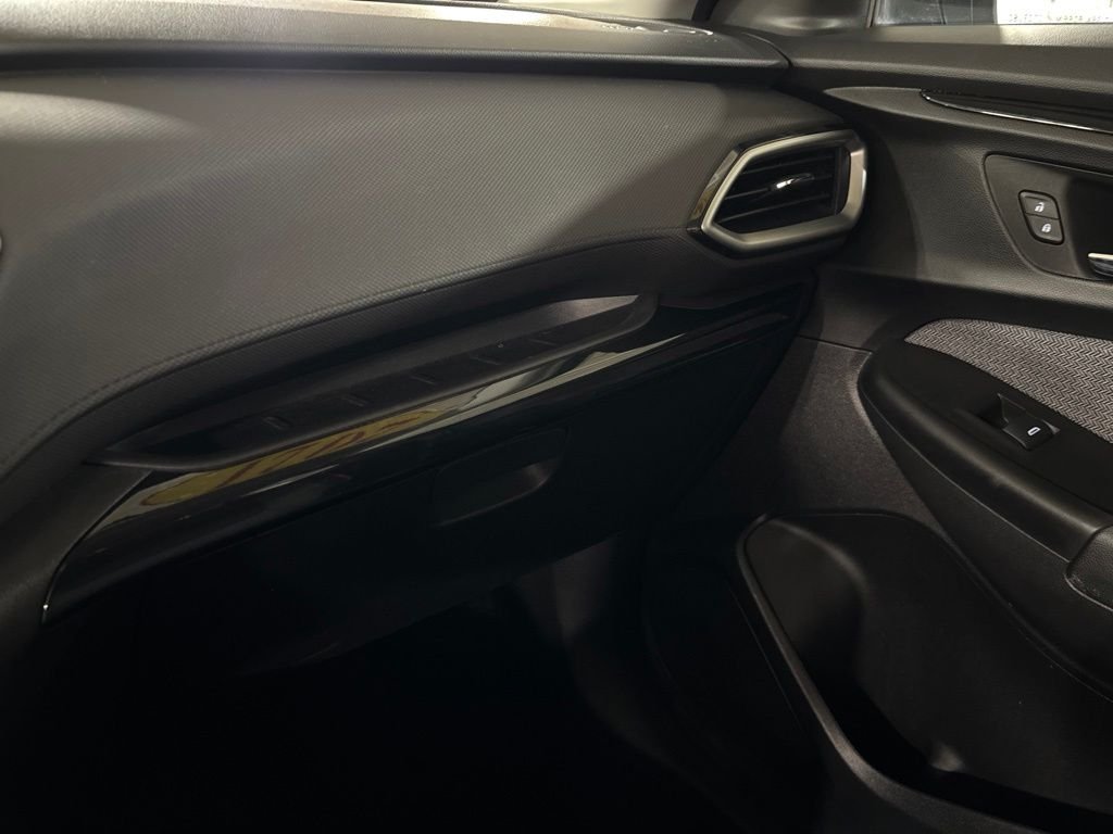 Used 2021 Gray Chevrolet LS image 23