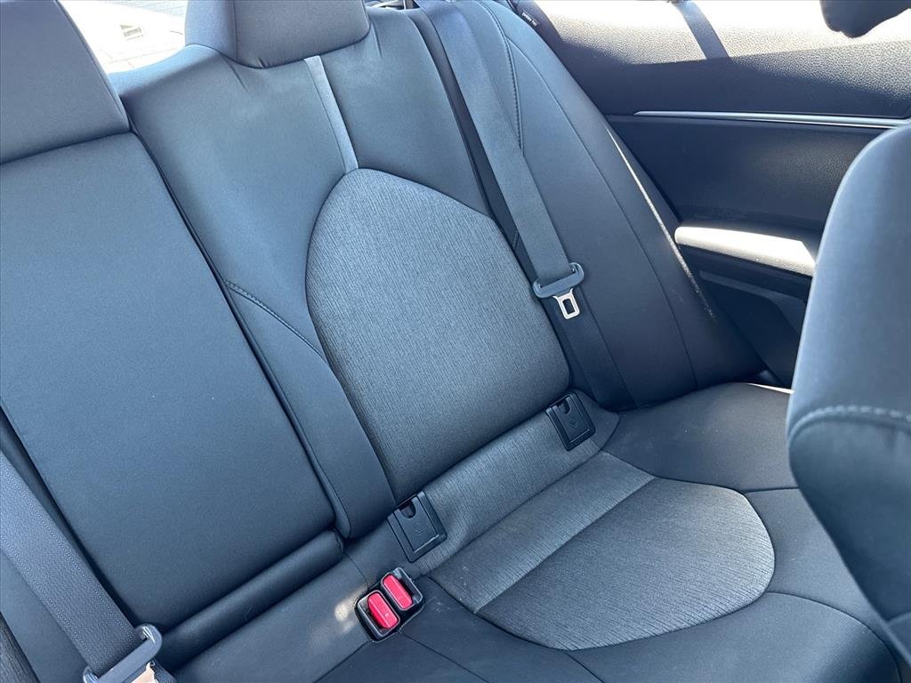 Used 2024 ICE EDGE Toyota LE image 17
