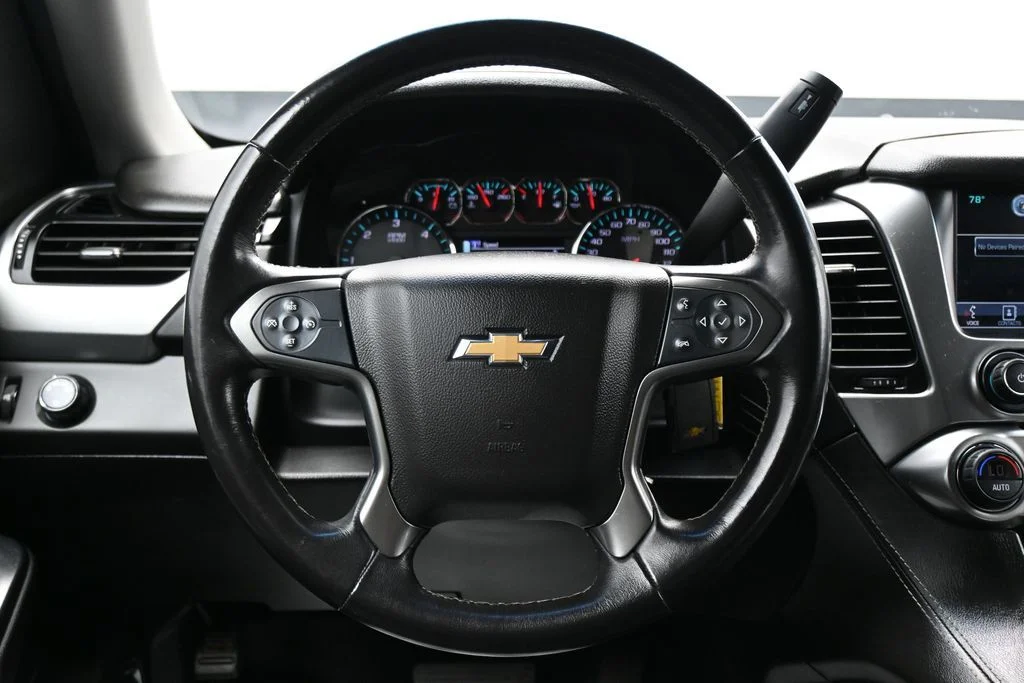 Used 2020 White Chevrolet LS image 14