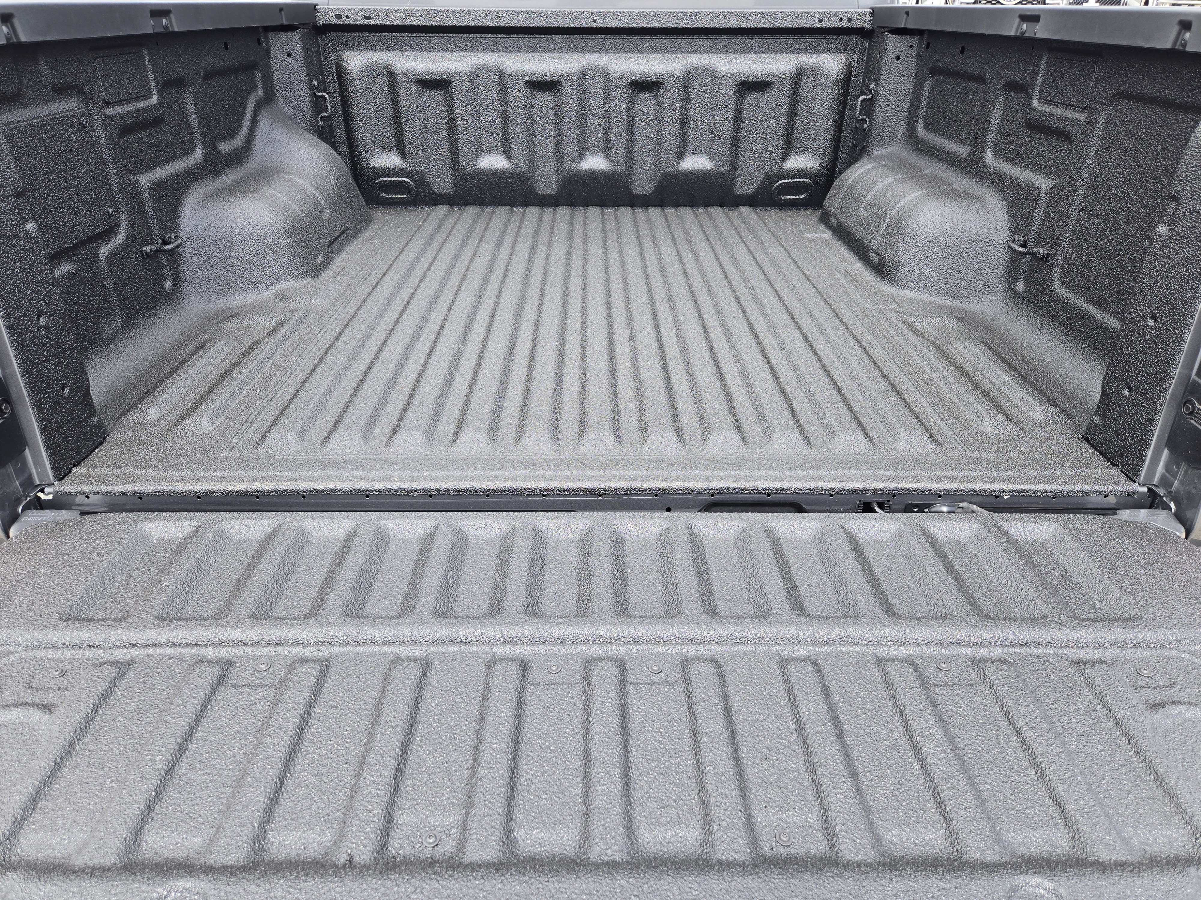 New 2026 Carbonized Gray Metallic Ford XL image 21