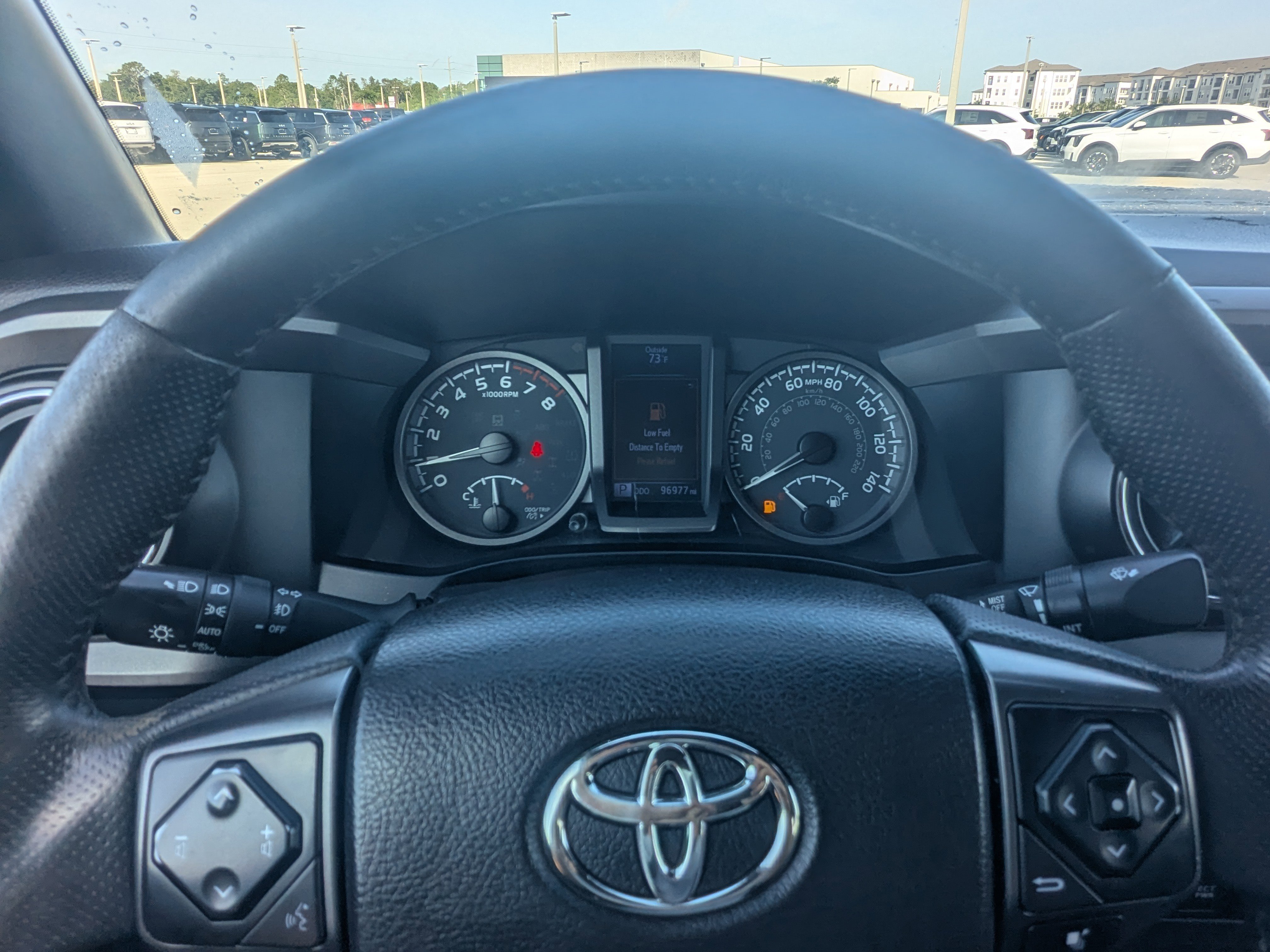 2021 Toyota Tacoma TRD Sport - Photo 34