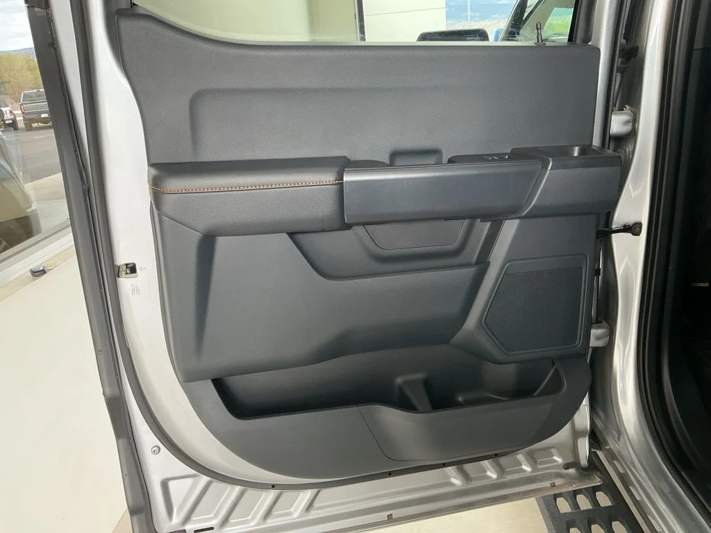 2022 Ford F-150 Tremor - Photo 17