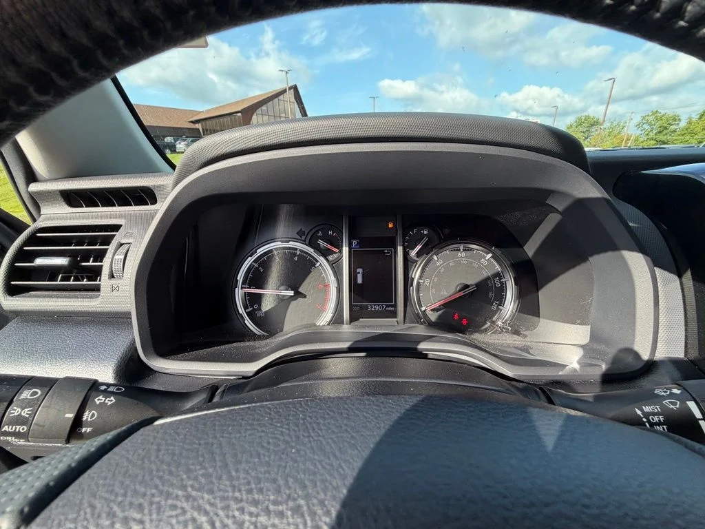 Used 2024  Toyota TRD Pro image 33