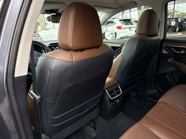 Used 2025 Gray Subaru Touring XT image 13