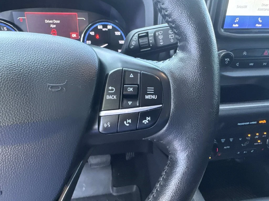 Certified Used 2022 Cactus Ford Outer Banks image 43