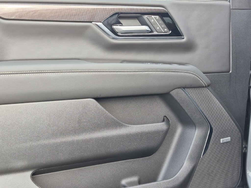 2027 GMC Yukon Elevation - Photo 20