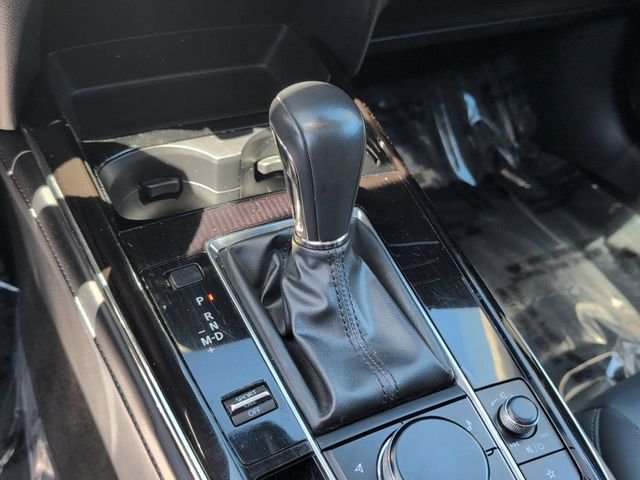 Used 2025 Black Mazda 2.5 S Preferred Package image 19