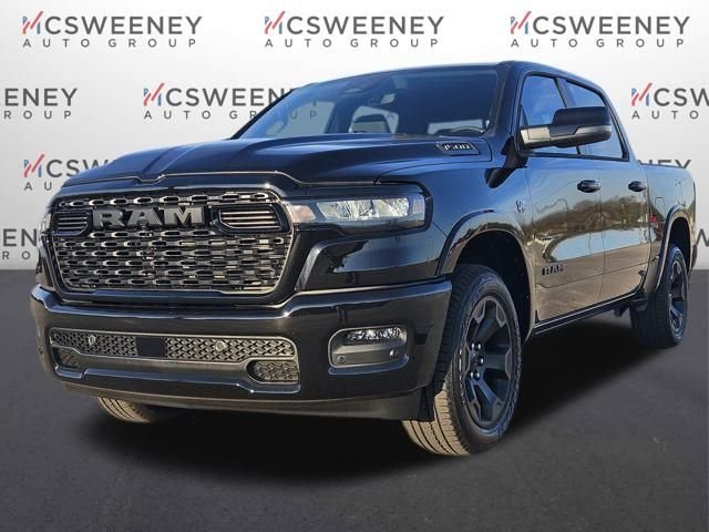 Mcsweeney Chrysler Dodge Jeep Ram