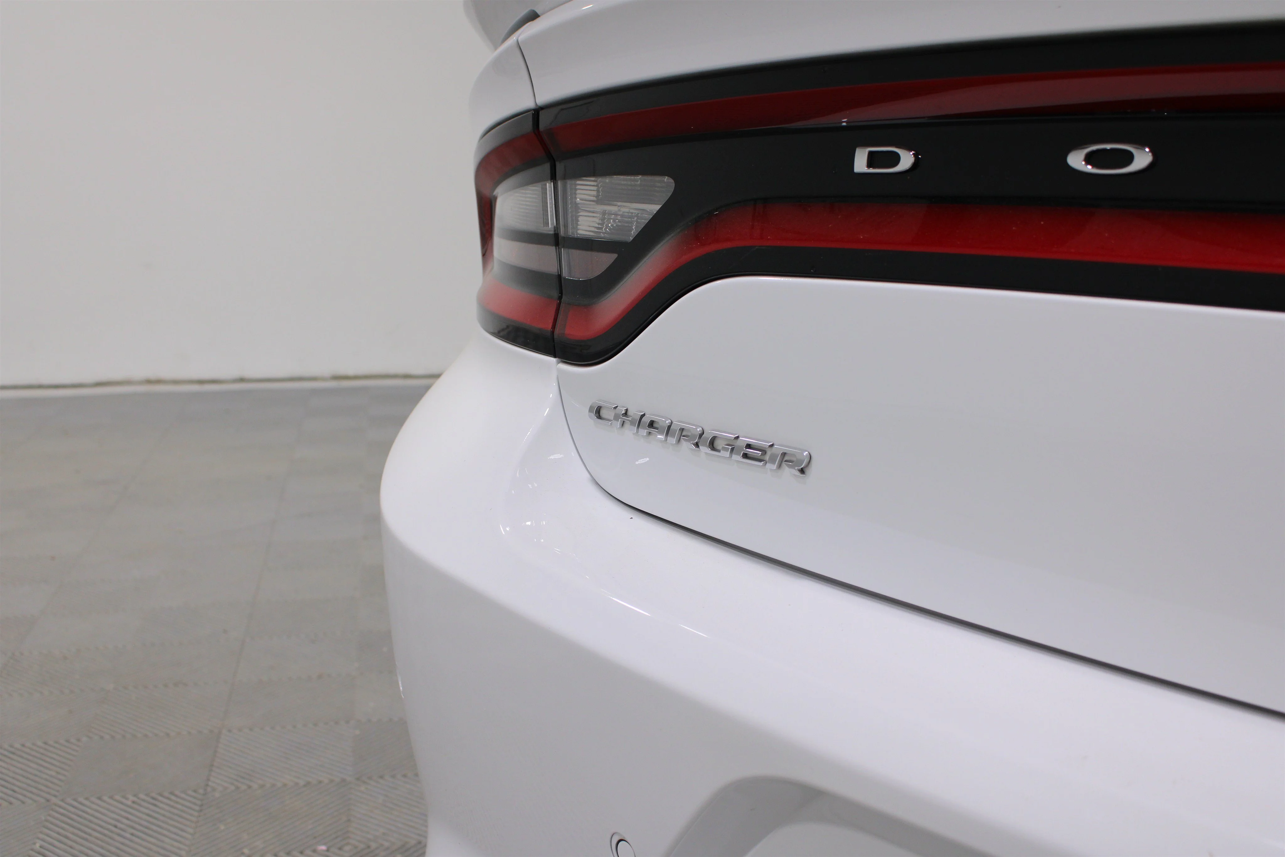 2022 Dodge Charger GT - Photo 23