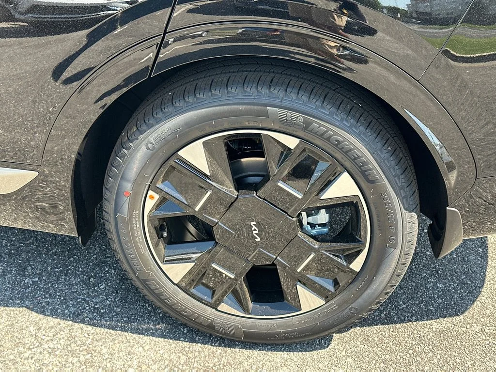 New 2026 Black Kia SX-Prestige image 20