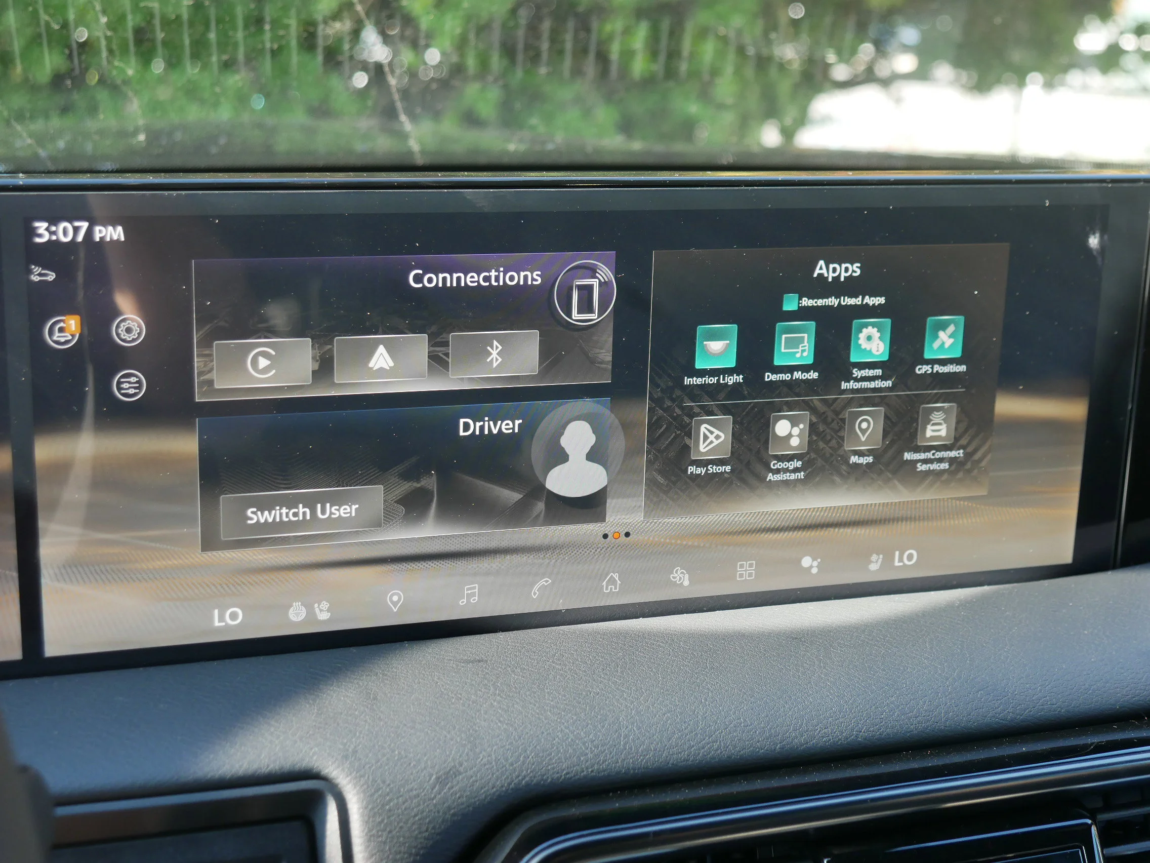2026 Nissan Armada PRO-4X - Photo 12
