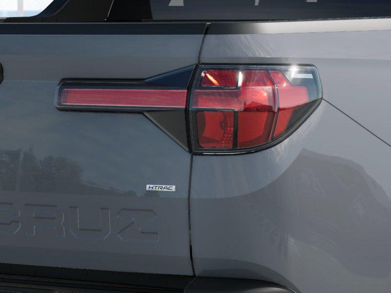 New 2026 Gray Hyundai SEL image 10