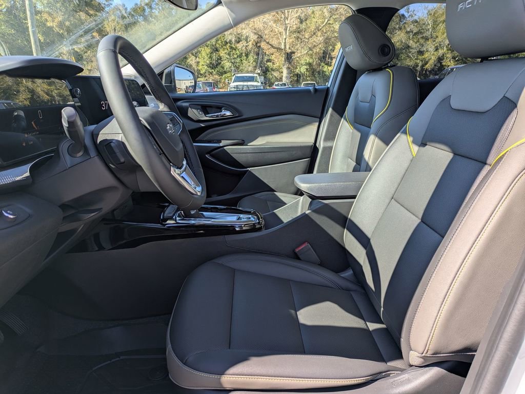 2026 Chevrolet Trax Activ - Photo 15