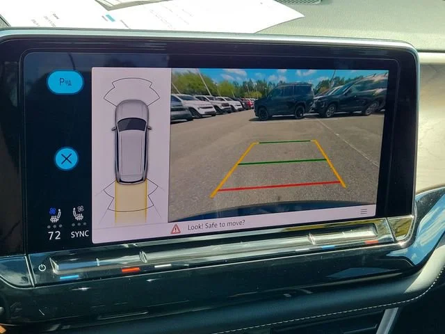 2024 Volkswagen Atlas SE w/Tech - Photo 34