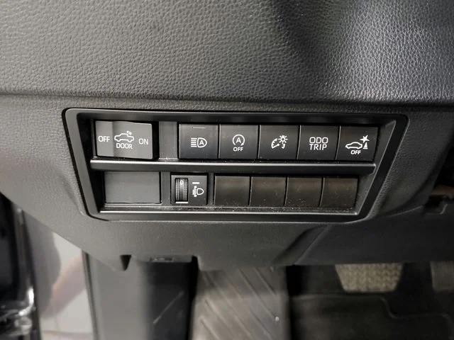 Used 2024 Gray Toyota SR5 image 30