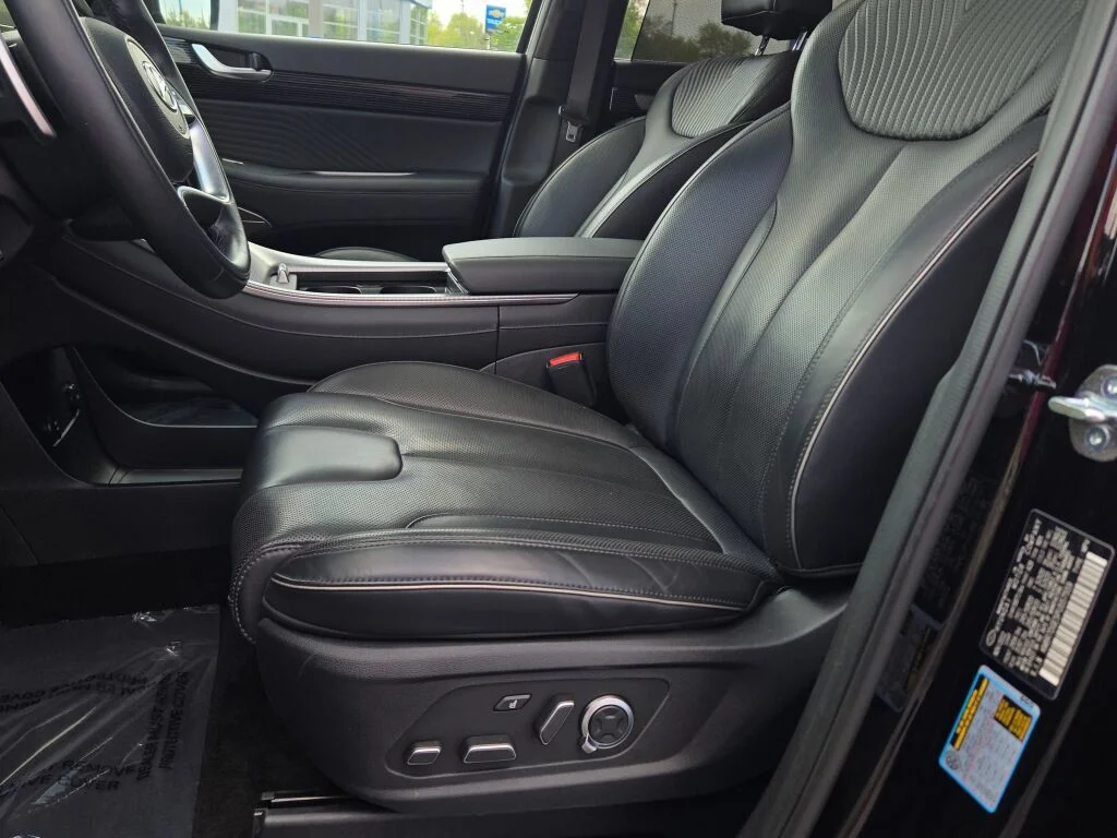2023 Hyundai Palisade Calligraphy - Photo 25