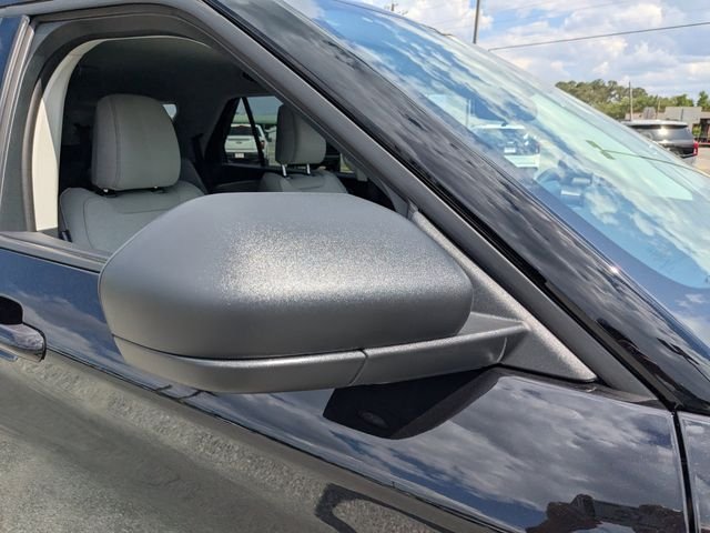 New 2026 Agate Black Metallic Ford Active image 12