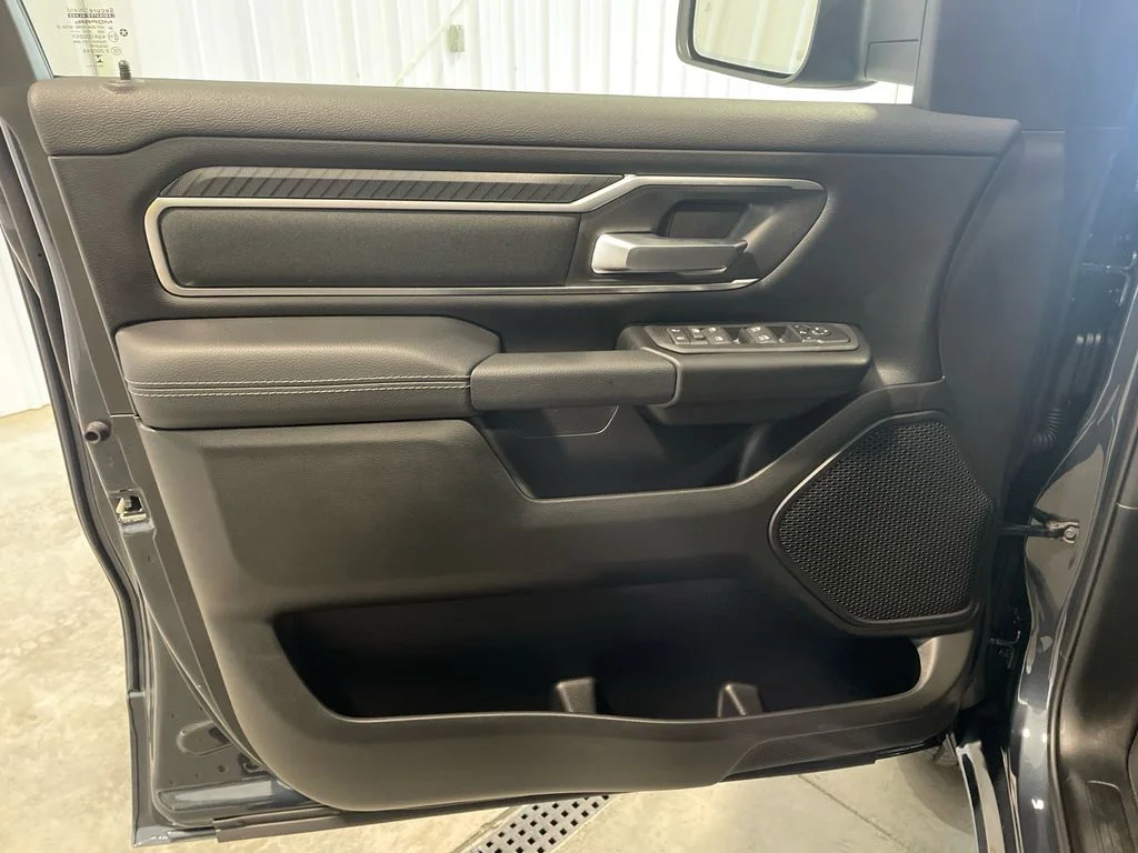 2026 RAM 1500 Big Horn/Lone Star - Photo 13