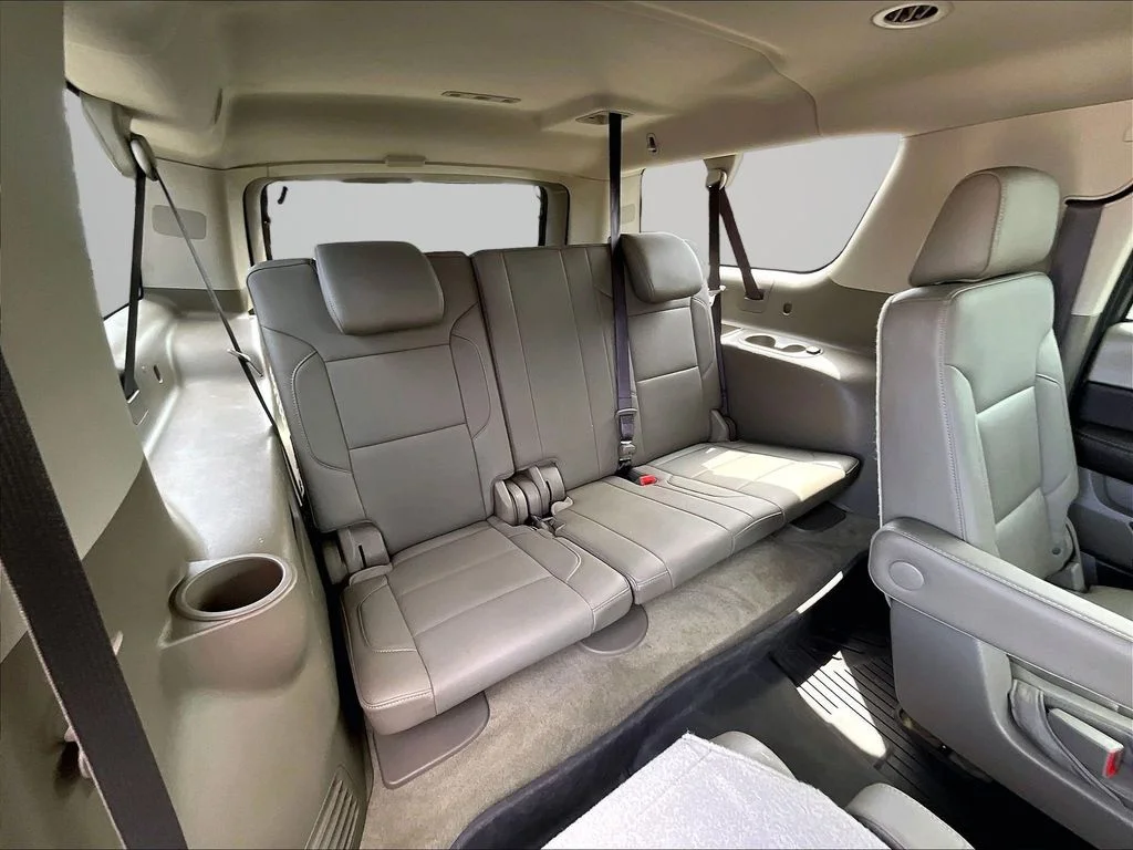 Used 2017 Gold Chevrolet Premier image 29