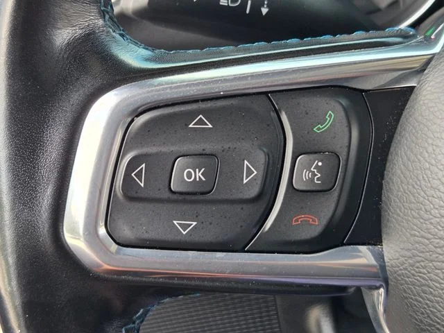Used 2021 Silver Jeep Unlimited Rubicon 4xe image 28