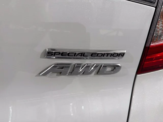 Used 2021  Honda Special Edition image 9