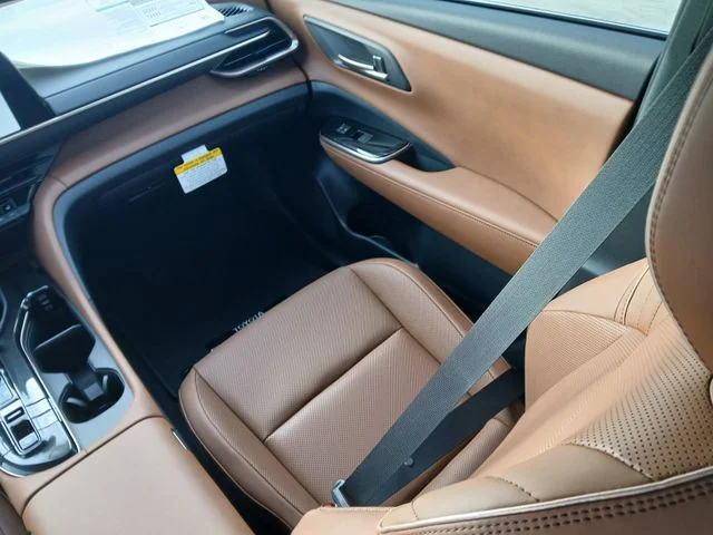 New 2026 Bronze Age Toyota Limited image 24