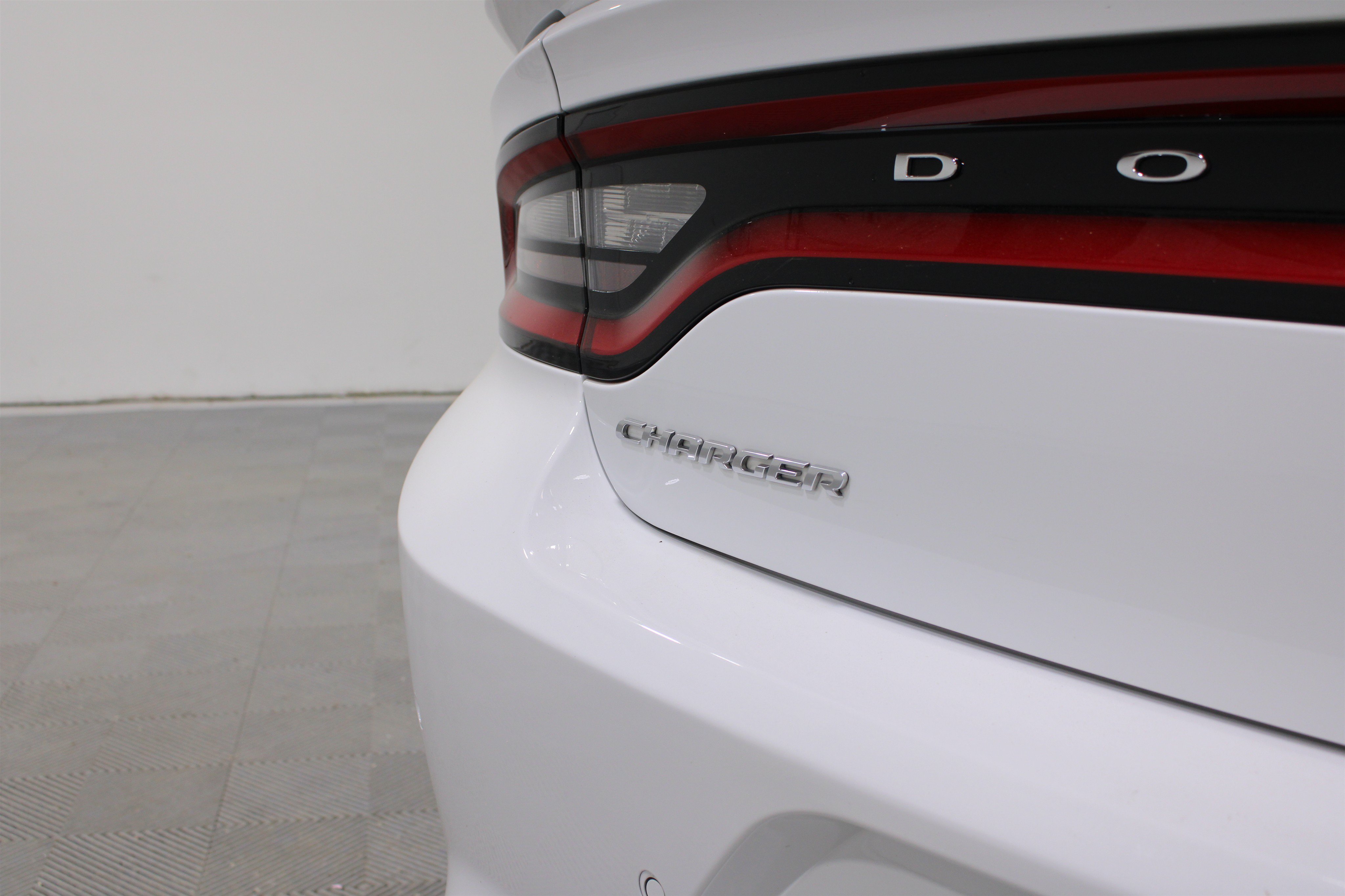 Used 2022 White Knuckle Clearcoat Dodge GT image 23