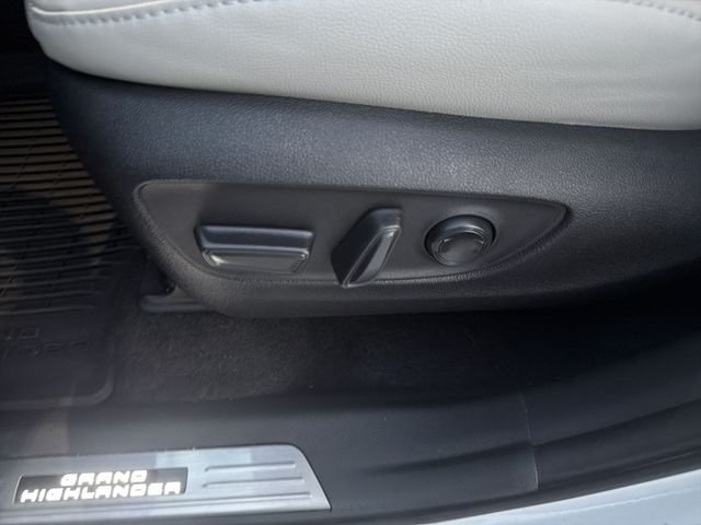 Certified Used 2025 Beige Toyota Limited image 27
