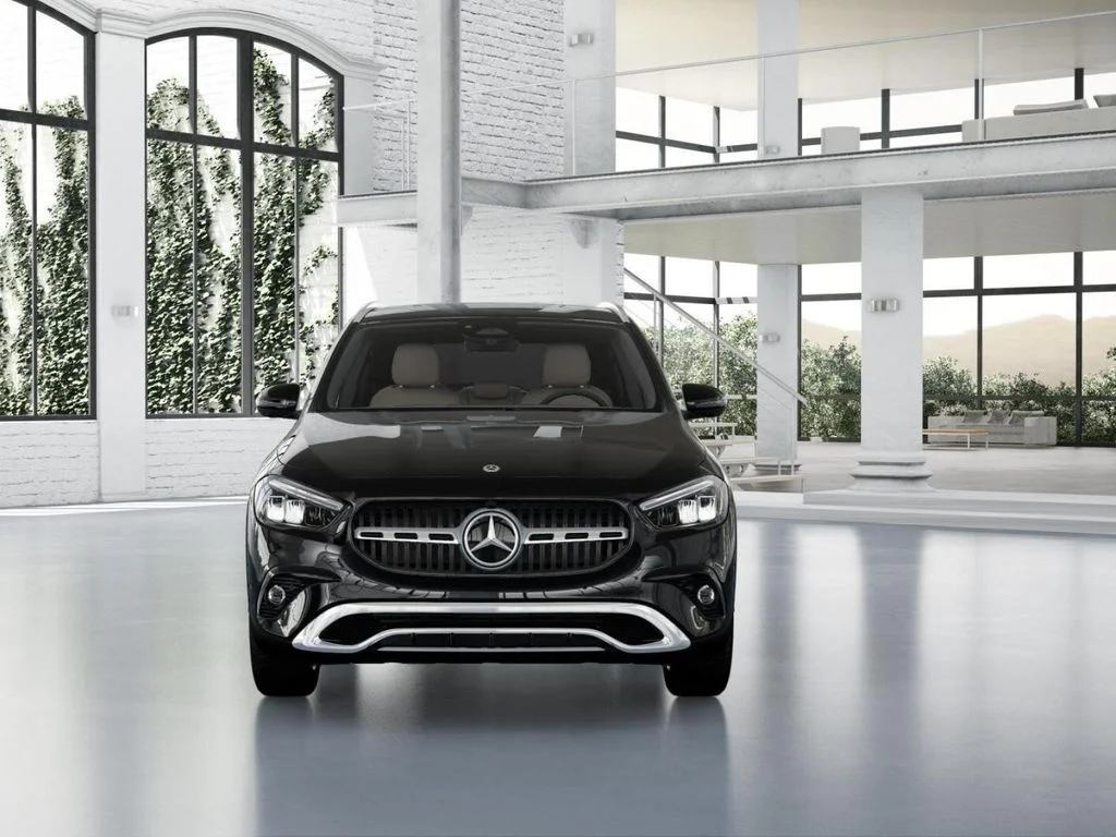 New 2026 Black Mercedes-Benz GLA 250 image 7
