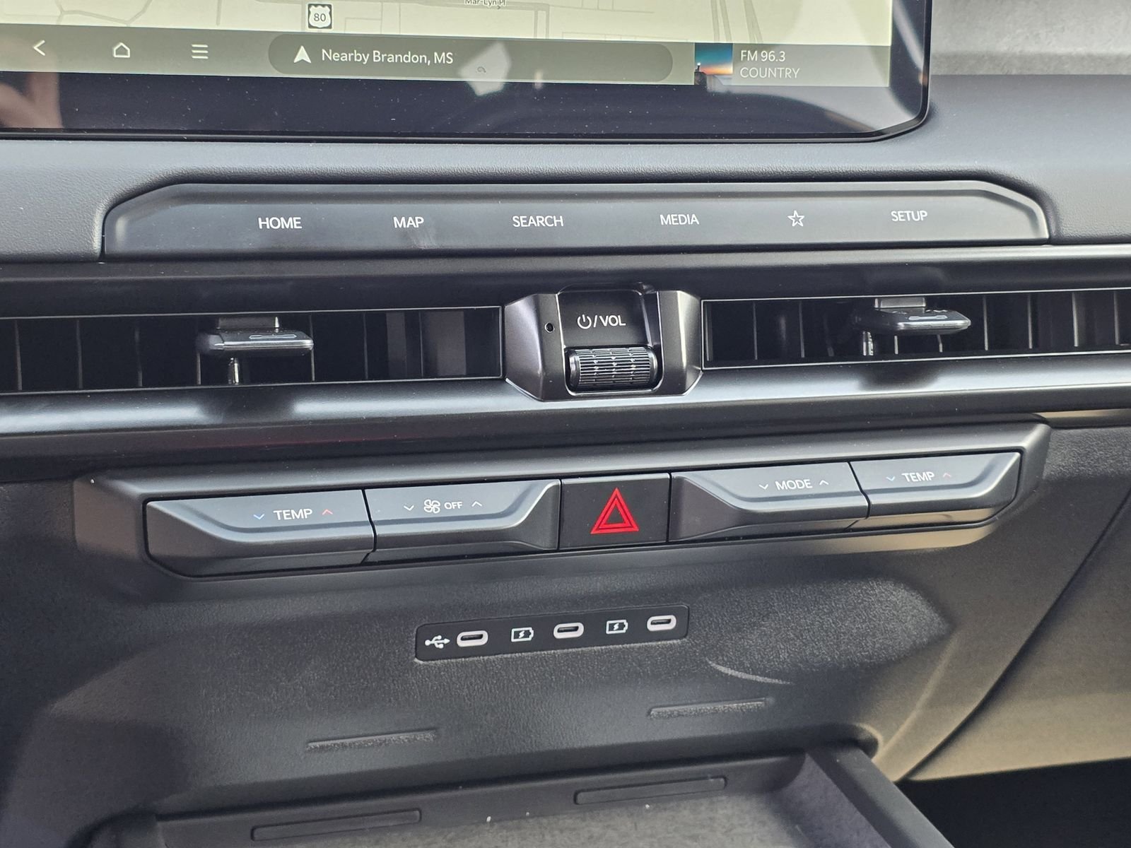 New 2027 Black Kia X-Line SX image 20