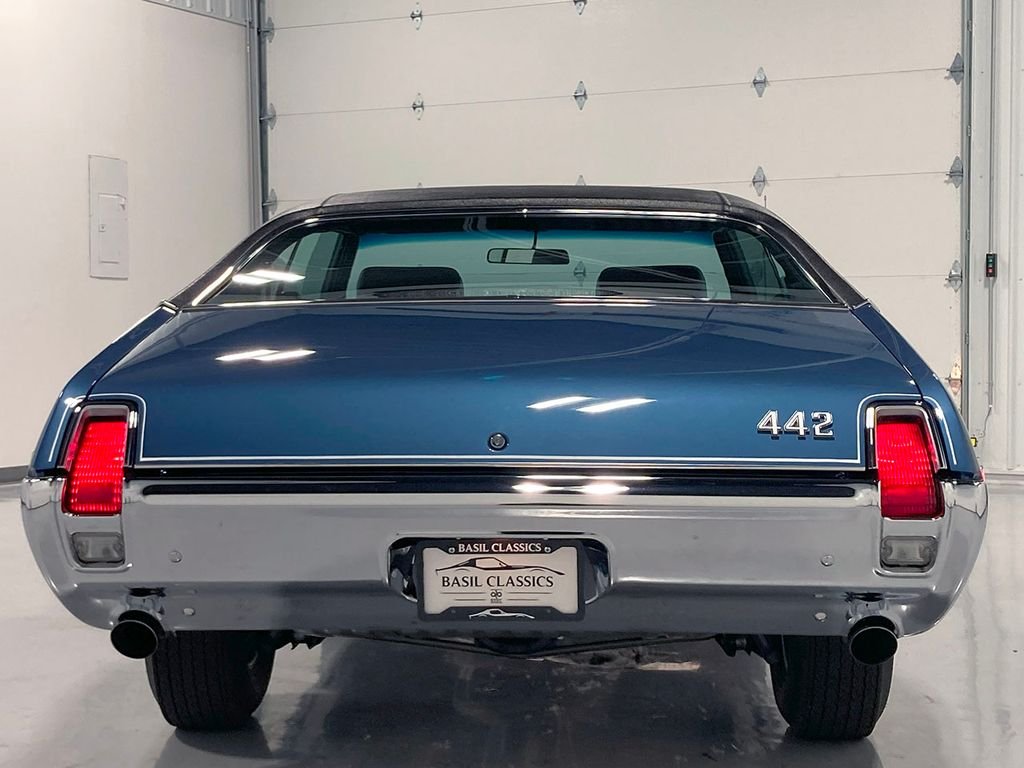 Used 1969  Oldsmobile  image 30