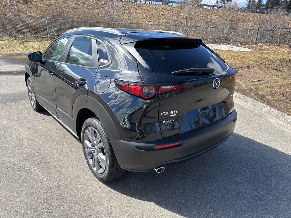 2026 Mazda CX-30 Premium - Photo 3