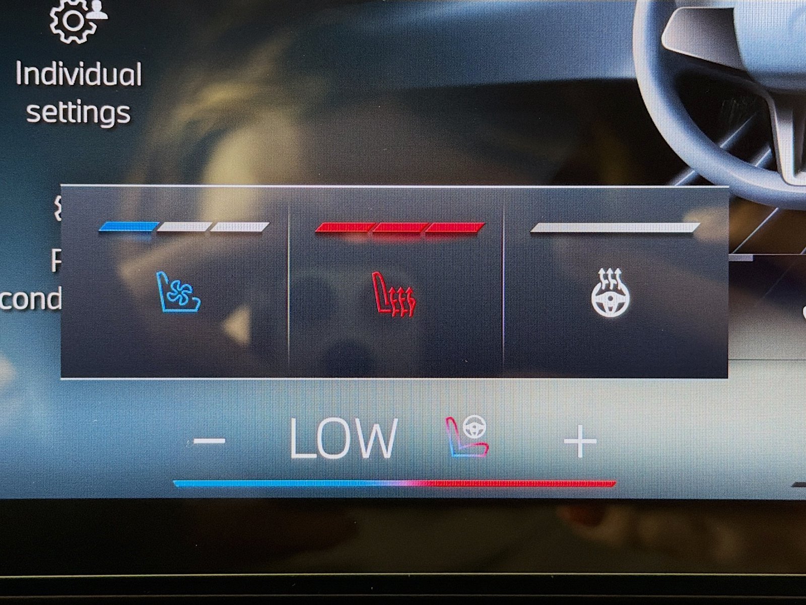 New 2026 Mora Metallic BMW xDrive50e image 21