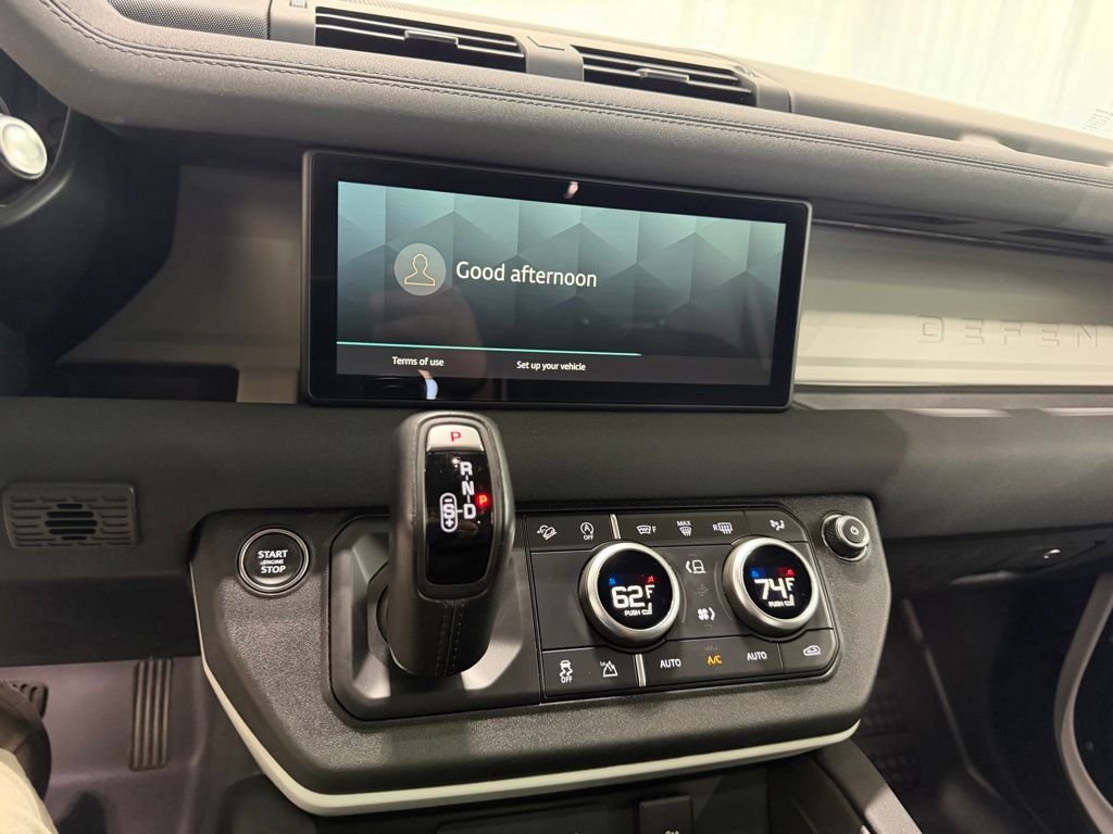 2023 Land Rover Defender SE - Photo 21