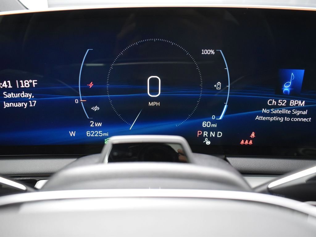 2025 CADILLAC OPTIQ - Image 19