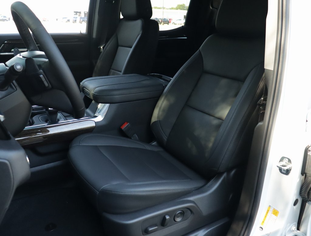 2026 GMC Sierra 1500 Elevation - Photo 23
