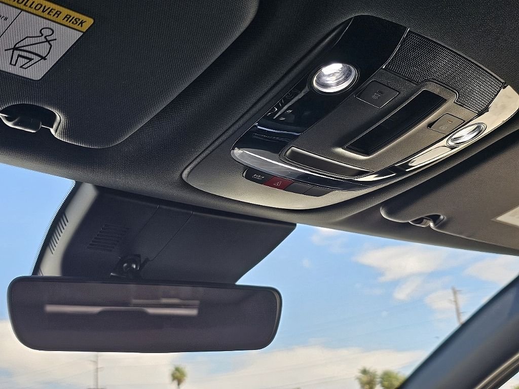 2025 Kia Sportage X-Line Prestige - Photo 30