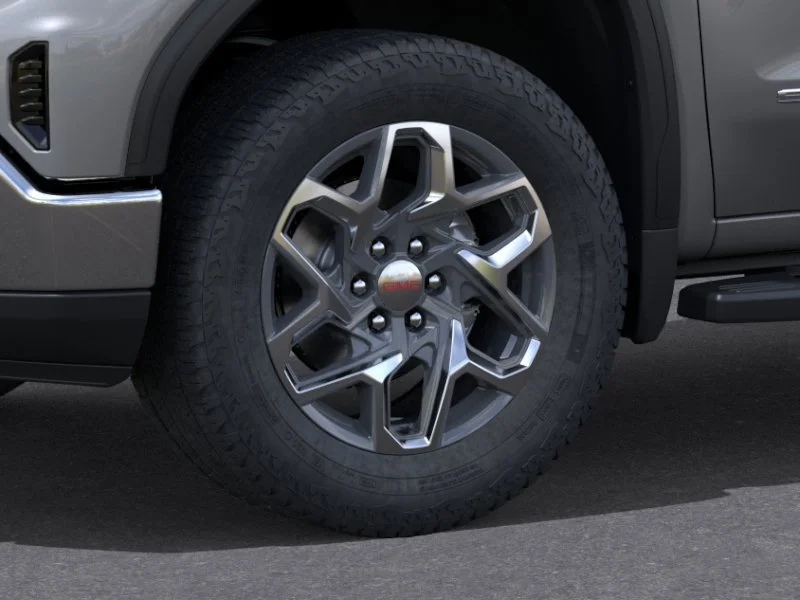 2026 GMC Sierra 1500 SLT - Photo 9