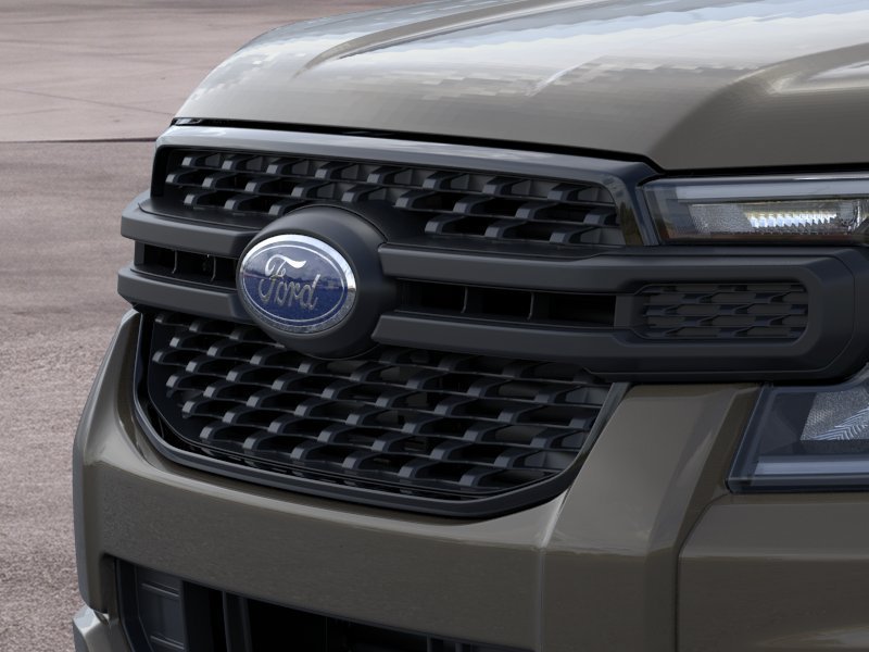 New 2026 Marsh Gray Ford XL image 17