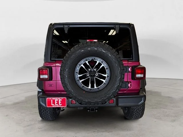 New 2026  Jeep Willys image 5