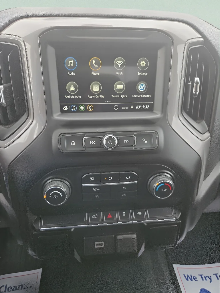 Used 2019 Shadow Gray Metallic Chevrolet Custom image 21