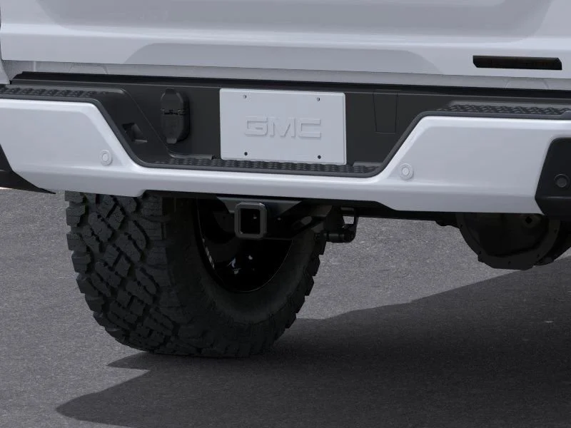 New 2026 Summit White GMC Elevation image 14