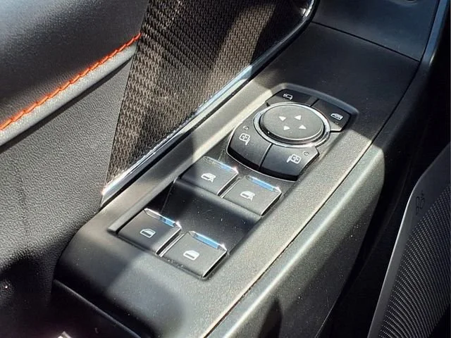 Used 2025 Gray Ford Raptor image 18