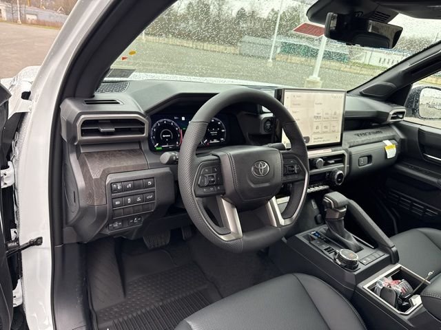 2026 Toyota Tacoma Limited - Photo 12