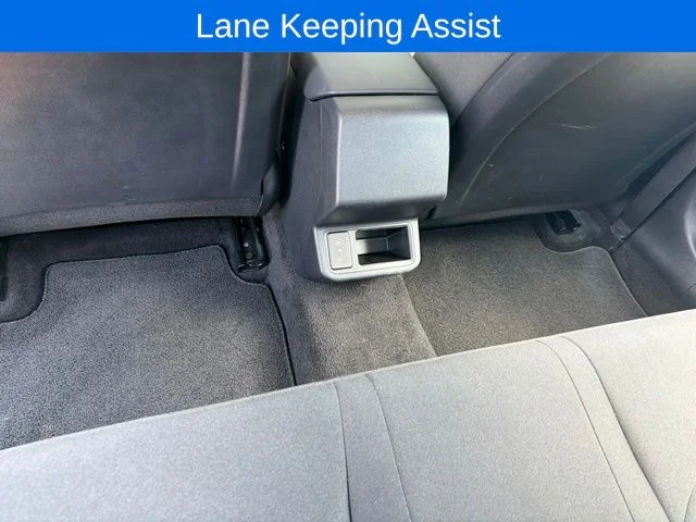Used 2026 Haze Kia LXS image 11