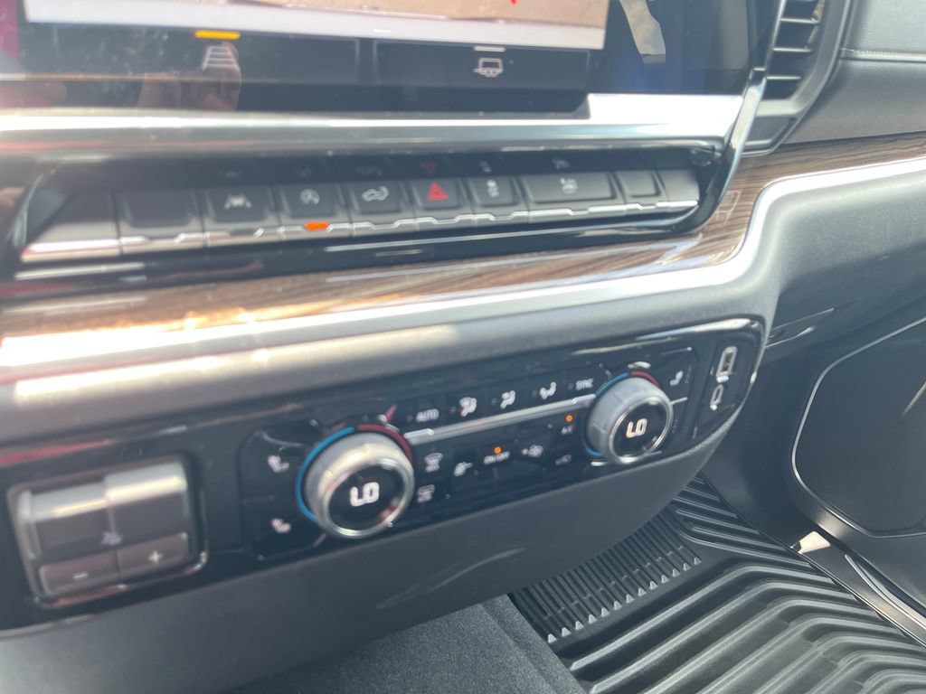 2026 Chevrolet Silverado 1500 LT - Photo 19