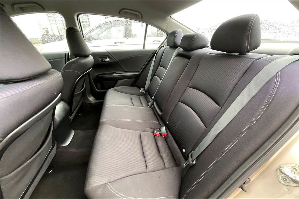 Used 2013 Beige Honda Sport image 24