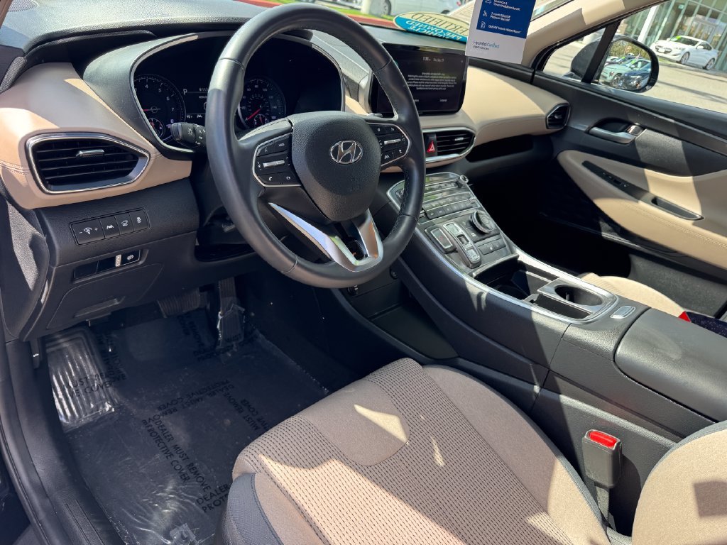 2023 Hyundai Santa Fe SEL - Photo 16