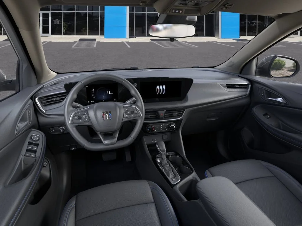 2026 Buick Encore GX Sport Touring - Photo 15